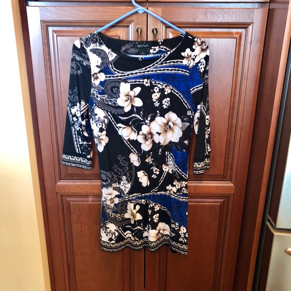 Great like new WHBM top